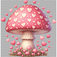 Valentine's Day-QRJ  2339